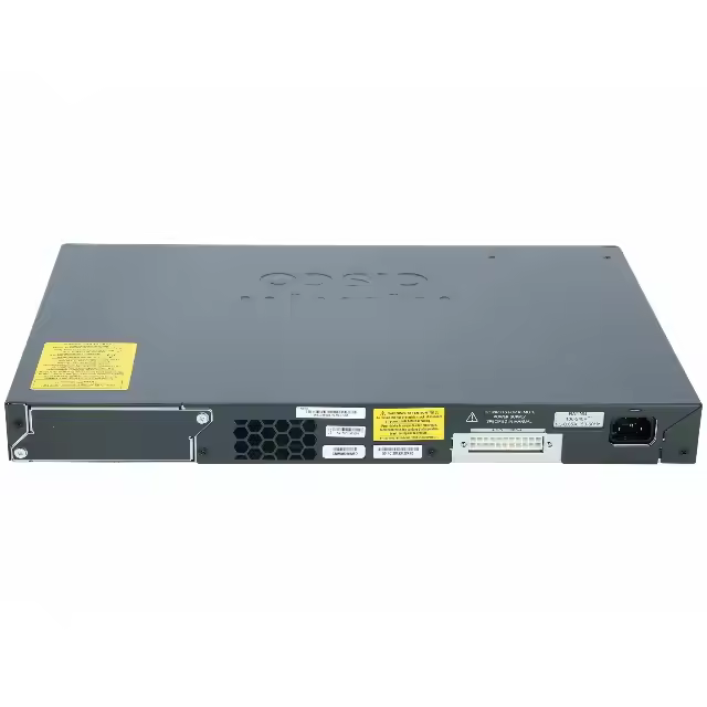 WS-C2960X 24TS-Lخرید